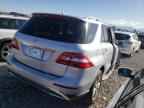 2012 MERCEDES-BENZ ML-Class