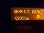 2010 CADILLAC STS