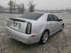 2010 CADILLAC STS