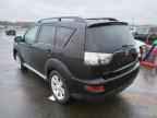 2010 MITSUBISHI outlander