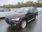 2010 MITSUBISHI outlander