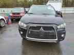 2010 MITSUBISHI outlander