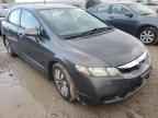 2011 HONDA CIVIC