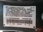 2011 HONDA CIVIC