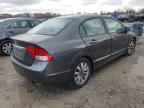 2011 HONDA CIVIC