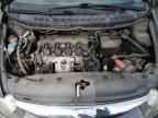 2011 HONDA CIVIC