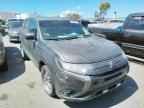 2019 MITSUBISHI outlander