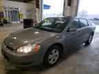2007 CHEVROLET IMPALA