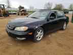 2004 INFINITI I35