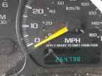 1999 CHEVROLET Silverado