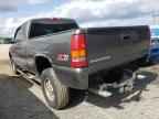 1999 CHEVROLET Silverado