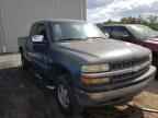 1999 CHEVROLET Silverado