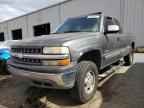 1999 CHEVROLET Silverado