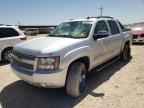 2012 CHEVROLET Avalanche