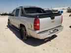2012 CHEVROLET Avalanche