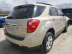 2010 CHEVROLET EQUINOX
