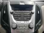 2010 CHEVROLET EQUINOX