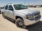 2012 CHEVROLET Avalanche