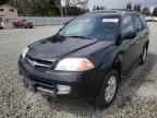 2003 ACURA MDX