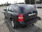 2003 ACURA MDX