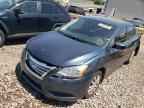 2014 NISSAN SENTRA