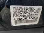 2003 ACURA MDX