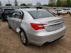 2011 CHRYSLER 200