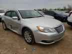 2011 CHRYSLER 200