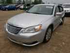 2011 CHRYSLER 200