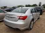 2011 CHRYSLER 200