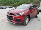 2019 CHEVROLET TRAX
