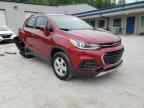 2019 CHEVROLET TRAX