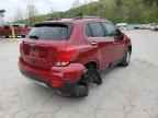 2019 CHEVROLET TRAX