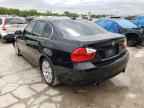 2008 BMW 3 SERIES