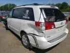 2006 TOYOTA SIENNA