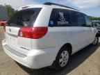 2006 TOYOTA SIENNA