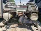 1989 Sun Tracker Boat