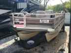 1989 Sun Tracker Boat