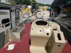 1989 Sun Tracker Boat