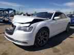 2016 CHRYSLER 300