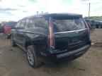 2016 CADILLAC ESCALADE