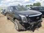 2016 CADILLAC ESCALADE