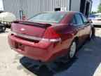 2007 CHEVROLET IMPALA