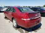 2007 CHEVROLET IMPALA