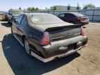 2002 CHEVROLET Monte Carlo