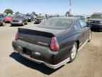 2002 CHEVROLET Monte Carlo