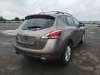 2012 NISSAN MURANO