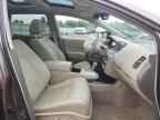 2012 NISSAN MURANO