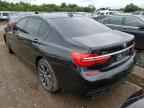 2019 BMW 7 series