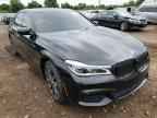 2019 BMW 7 series